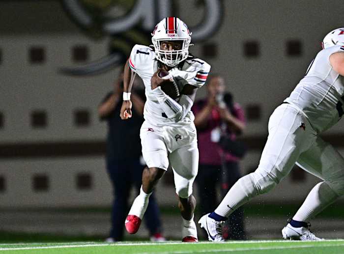 Atascocita vs North Shore October 27, 2023 Photo-Tom Dendy39